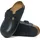 Birkenstock Boston Pro LE Black Größe 44 - 44