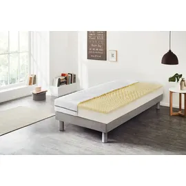 SUN GARDEN BOXXX Viscomatratze 90x200cm H3