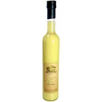 Fein-Brennerei Prinz Eierlikör-Vanille 15% Vol. 0,5 l