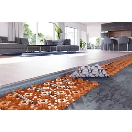 Schlüter Systems Schlüter BEKOTEC EN23F 120x90cm Estrichplatte