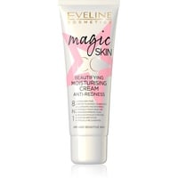 Eveline Cosmetics Magic Skin CC Creme gegen Rötungen mit