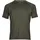 Tee Jays Tee Jays, Herren, CoolDry Tee XL Grün, XL