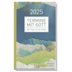 Termine mit Gott 2025