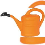 geli Gießkanne 1 Liter orange