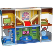 Funko X-Men - Xavier's School Bitty Box Sammelfigur
