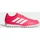 Kinder Solar Turbo/Weiß/Pure Ruby 34