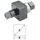 Klauke Quadratlocher 50611257