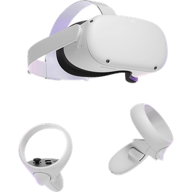 Meta Quest 2 VR-Headset 128 GB