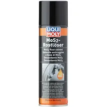 LIQUI MOLY MoS2-Rostlöser 300 ml