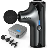 RENPHO Massagepistole Mini Massage Gun