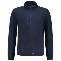 Fleecejacke "301012" Exzellent Casual - 7XL - ink