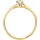 Live Diamond Ring Live Diamond gold 54