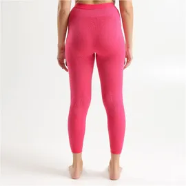 Uyn Elevatyon Biomorph Melange Funktionsunterhose Damen P341 pink yarrow L/XL