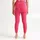 Uyn Elevatyon Biomorph Melange Funktionsunterhose Damen P341 pink yarrow L/XL