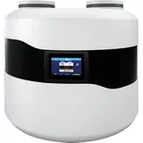 Warmwasserwärmepumpe Wärmepumpe Evenes Gelbi D4.2(C)