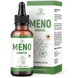 Green Nutrition Meno Komplex Tropfen 30 ml