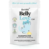 dr. sam BellyLove Darmpulver für Katzen 45 g