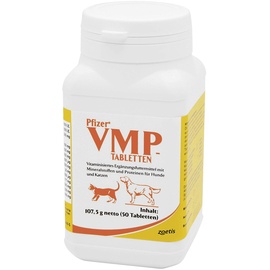Zoetis VMP Tabletten 50 St.