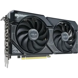 Asus Dual GeForce RTX 4060 Ti Advanced16 GB GDDR6 90YV0JH7-M0NA00