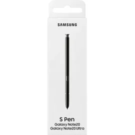 Samsung S-Pen EJ-PN980 Digitaler Stift Mystic-Black