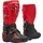 Fox Instinct Schwarz/Rot 47