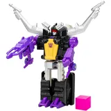 Hasbro The Transformers: The Movie Retro Action-Figur Shrapnel 14 cm