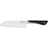 Tefal Jamie Oliver Santokumesser 16,5 cm Schwarz