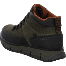 Bugatti Wanderschuhe Herren Braun 46