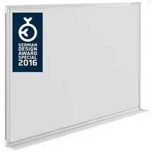 Magnetoplan Design-Whiteboard SP 200x100cm (1240988)