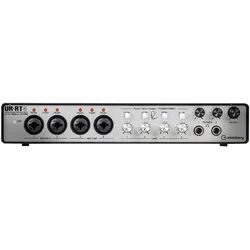 Steinberg The Cubase Project Studio - Audio-Schnittstelle