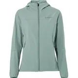Vaude Damen Moab IV Jacke (Größe M, gruen)