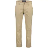 Lerros Chinohose Comfort Fit Braun 31 30