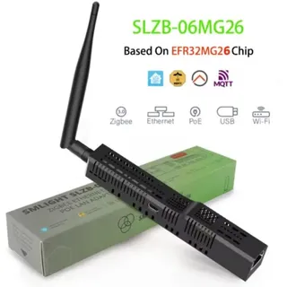 SMLIGHT SLZB-06Mg26