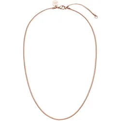 Purelei Kette Sleeky in schlichtem Design Ketten   Damen 