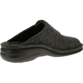 Finn Comfort Hausschuh in grau - Gr.: 41 EU