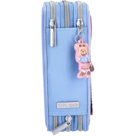 DEPESCHE 13010 TOPModel TEAM TEDDY