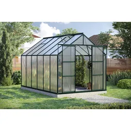 Vitavia Uranus 9900 Alu grün HKP 4 mm 9,9 m²