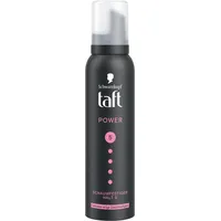Schwarzkopf Taft Power Cashmere Schaumfestiger 150 ml