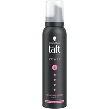 Schwarzkopf Taft Power Cashmere Schaumfestiger 150 ml