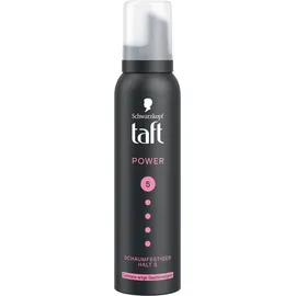 Schwarzkopf Taft Power Cashmere Schaumfestiger 150 ml