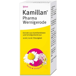 Kamillan