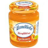 Landliebe Konfitüre Aprikose 200g
