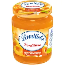 Landliebe Konfitüre Aprikose 200g
