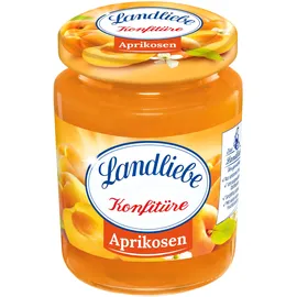 Landliebe Konfitüre Aprikose 200g