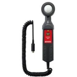 Luxmeter Typ B Beleuchtungsstärkesensor