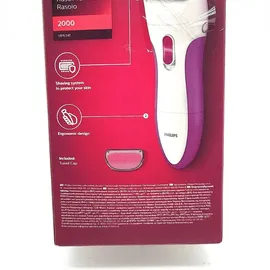 Philips SatinShave Essential HP6341/00