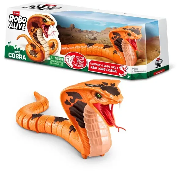 Cobra.S1.Bulk