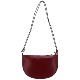 Picard Black Tie Umhängetasche Leder 25 cm rot