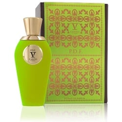 V CANTO P.D.F. Extrait de Parfum Eau de Parfum 100 ml