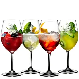 Riedel Spritz Drink Glas 0,56 l 4 St.